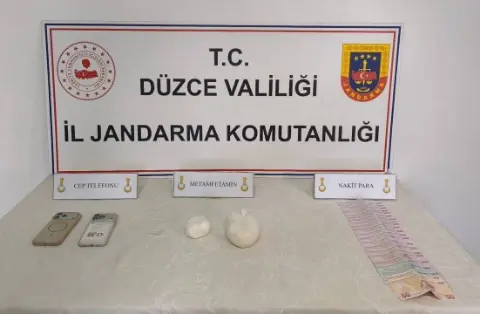 İstanbul’dan Düzce’ye geliyordu! Araçtan gizli bölme çıktı!