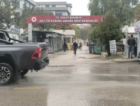 Kızını ve sevgilisini katleden babanın ifadesi ortaya çıktı