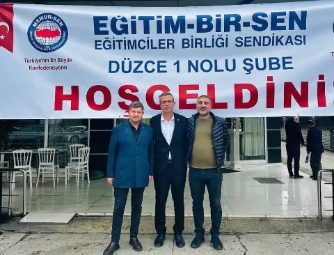 İsmail Atay güven tazeledi!