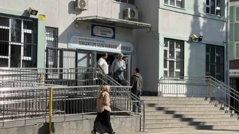 KPSS’de Zamanla Yarış! İki Aday 1 Dakikayla Sınavı Kaçırdı