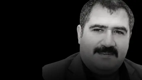 Sivas basın camiasının acı kaybı: Gazeteci Ersan Arslan hayatını kaybetti