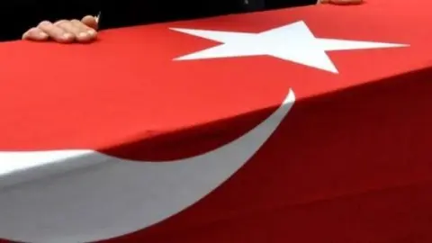 Milli Savunma Bakanlığı açıkladı: Bir askerimiz şehit oldu