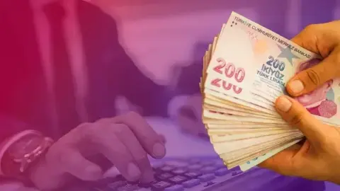 Emekliye her ay 25 bin TL: Teklif Meclis'te