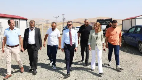 Elazığ’da Esnaf İçin Yeni Dönem Başlıyor