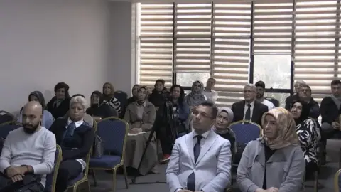 Edebiyat Atölyesi’nde Eğitimler Devam Ediyor