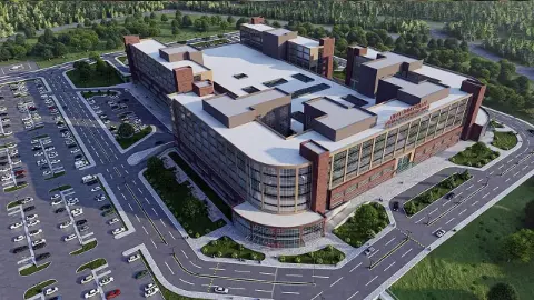 Fırat Üniversitesi Hastanesi Başhekimliğinden