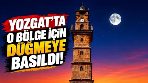 Kazım Arslan duyurdu: Kavşak hazırlığı başladı!