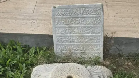 Tekirdağ’da 213 Yıllık Tarih Gün Yüzüne Çıktı!