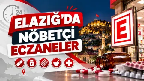 Ordu Nöbetçi Eczaneler 29 Ekim 2026
