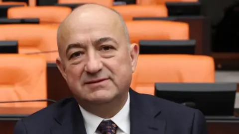 Ayhan Gider'den Cumhuriyet Mesajı: Gelecek Sorumlulukla İnşa Edilecek