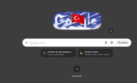 YÖK Başkanı Özvar'dan 29 Ekim Cumhuriyet Bayramı mesajı: