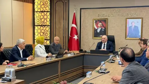 Sakarya’da İŞKUR aracılığıyla 9 ayda 22 bin 601 kişi işe girdi