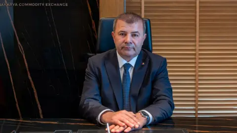 STB Başkanı Mustafa Genç’ten 29 Ekim Mesajı