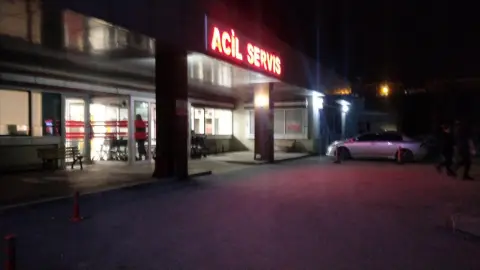 TEM'de zincirleme kaza! Yaralılar var