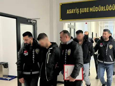İzmit'te restorandaki cinayetin nedeni bakın neymiş! Sanık o geceyi anlattı