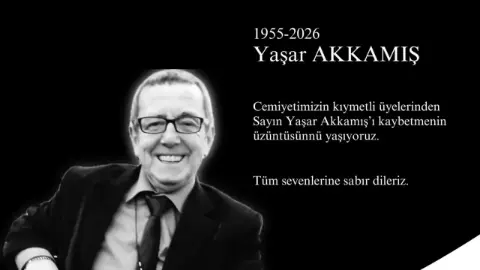 Kocaeli basınının acı kaybı: Gazeteci Yaşar Akkamış hayatını kaybetti