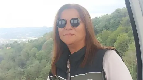 Vali paylaştı. Müdür değişmiş!