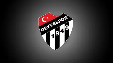 Selçuk Yıldız başkanlığında Geyvespor'dan 9 gollü şov