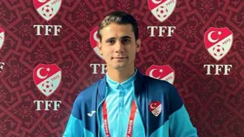 Ziraat Türkiye Kupası 3. eleme turunda başkent takımlarının maçlarını yönetecek hakemler belli oldu