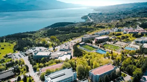 Sakarya Üniversitesine 2027 yılı için 7,2 milyar TL bütçe ayrıldı