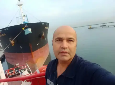 Marmara Denizi’nde batan gemide bulunan cesedin kimliği belli oldu