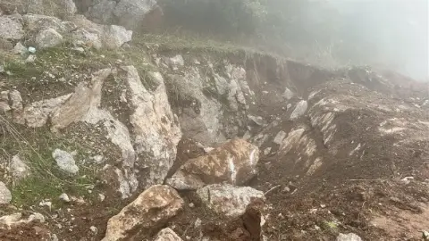 Çalışma sırasında bulundu, merak konusu oldu