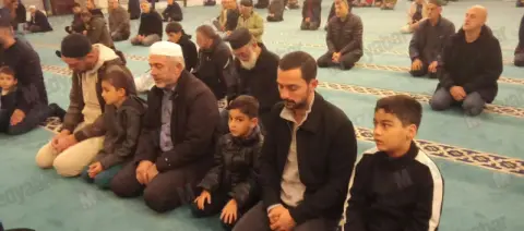 Baba, Oğul, Dede Torun Bu Hafta’da Aynı Safta