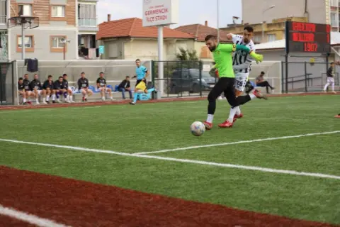Nazilli Şehir SK sezona deplasman galibiyetiyle başladı
