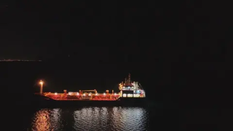 Marmara'da batan gemideki bir kişinin cansız bedeni bulundu