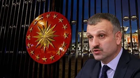 Azerbaycan'ın talebiydi! Oktay Saral görevden alındı