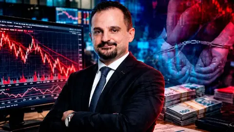 Türkiye Sigorta'da ikinci dalga: Genel Müdür Yardımcısı da gözaltına alındı!