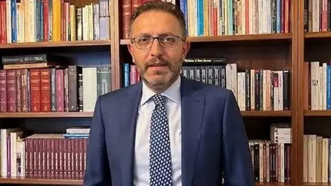 Fon soruşturması kapsamında Ertan Aydın tutuklandı