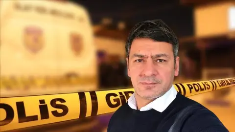 MHP Meclis Üyesi Saral Vurularak Öldürüldü