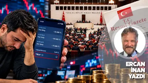 PBLK düzenlemesi hala Resmi Gazete’de yayınlanmadı ‘Geri adım’mı atılıyor?