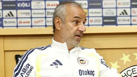 Fenerbahçe'de 4. İsmail Kartal dönemi sona erdi