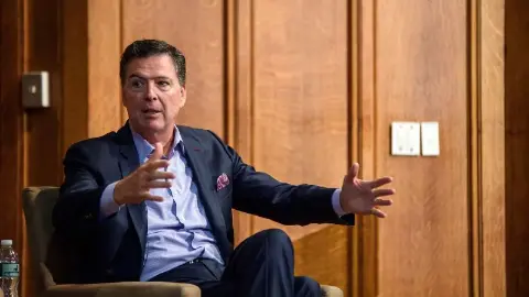 Trump'ın üstünü çizdiği isme üçüncü hamle! 10 yıllık'bilgi sızdırma' davası
