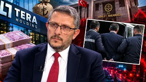 Fon skandalı:'Oğlumu tutuklayacak daha anasından doğmadı' diyenler varmış!