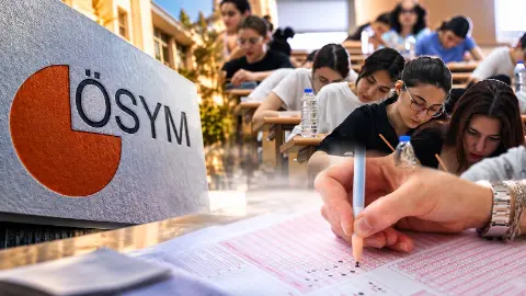 2027 YKS Takvimi Belli Oldu: İşte Sınav ve Başvuru Tarihleri