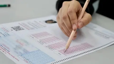 LGS, 13 Haziran'da yapılacak!
