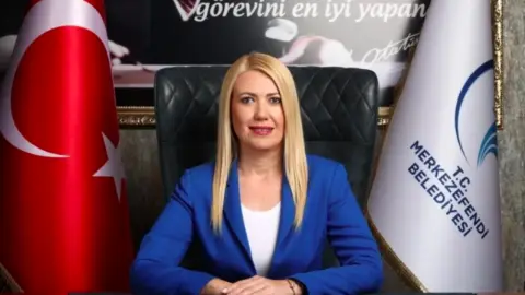 Merkezefendi Belediyesi'ne Rüşvet Operasyonu: Başkan Doğan Dahil 6 Kişi Tutuklandı