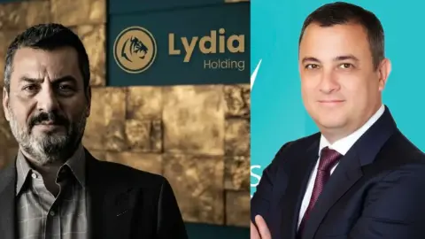 Sermaye piyasası işlemlerine ilişkin soruşturmada 2 kişinin mal varlıklarına tedbir