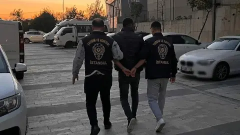 Diyarbakır merkezli fuhuş operasyonunda 977 milyon liralık finansal ağ deşifre edildi: 17 tutuklama