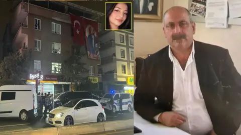 Kızını ve sevgilisini katleden babanın ifadesi ortaya çıktı