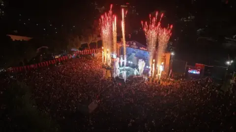 Şehit haberi Aydın'ı yaktı: Aydınfest etkinlikleri iptal edildi