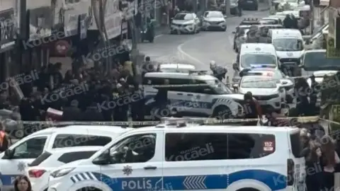 İngiltere’de Boelo Fırtınası’nda 2 kişi hayatını kaybetti