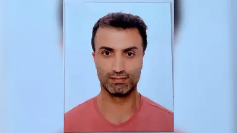 47 yaşındaki işçi kalp krizine yenildi