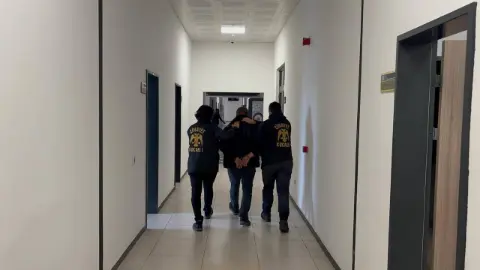 Gölcük’te meclis üyesini öldürmüştü! Çocukluk arkadaşı tutuklandı