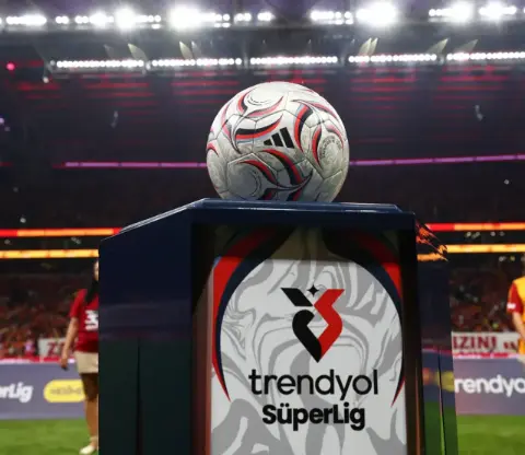Trendyol Süper Lig’de Heyecan Dorukta: 10. Hafta Yarın Başlıyor