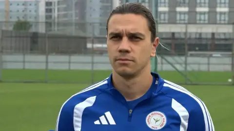 Taylan Antalyalı'dan Kocaelispor mesajı: "Çıkış yakalayıp seri başlatmak istiyoruz!