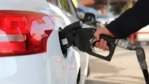 Akaryakıta büyük zam dalgası! Bursa'da LPG 50 TL'yi, motorin 100 TL'yi aşabilir